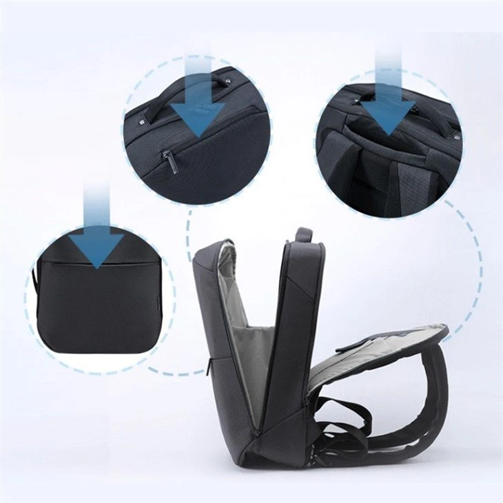 Backpacks With Laptop Compartment Travel