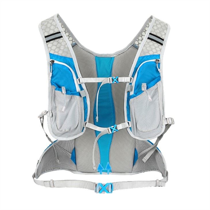 FASHION RUNNING BACKPACK-back