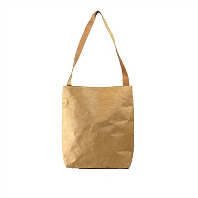 Mála Tote Siopadóireachta Athchúrsáilte