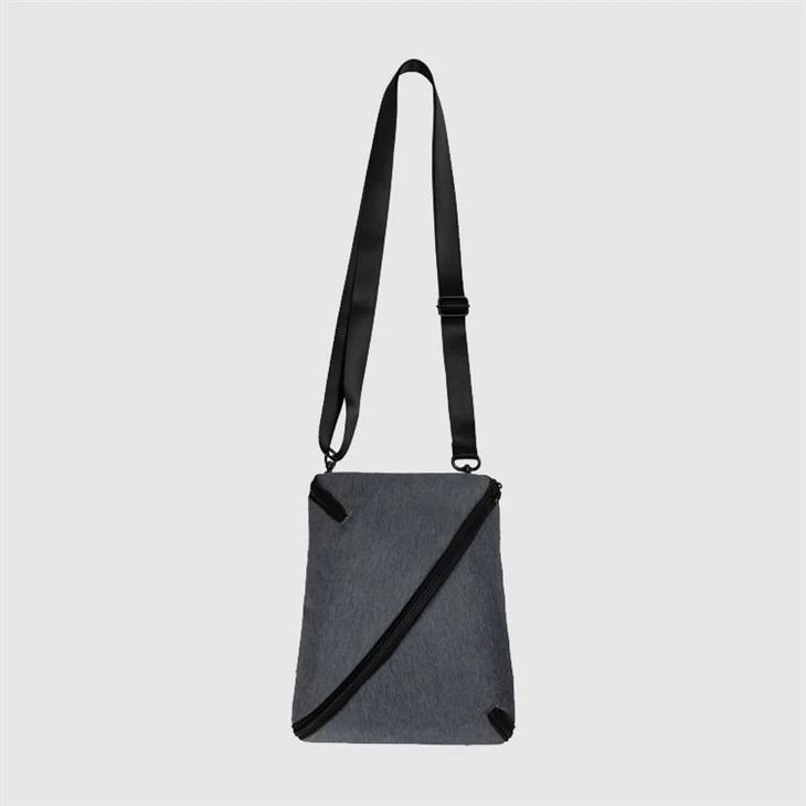 work bag crossbody- front