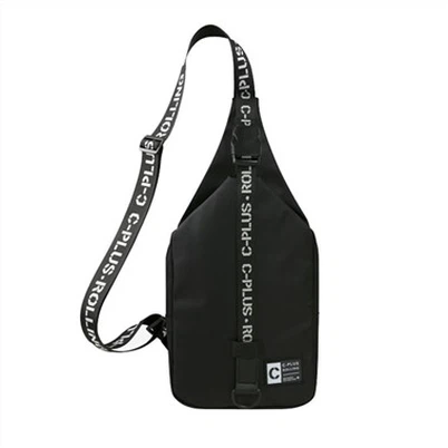 Mála Giomnáisiam Crossbody Beag