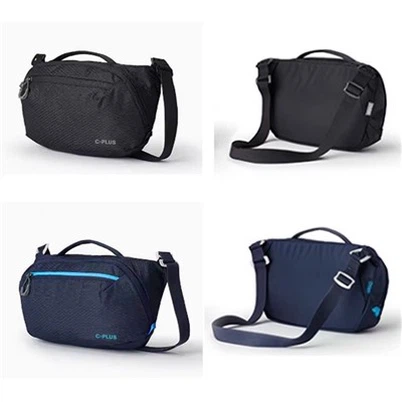 Mála Gualainn níolón Padded